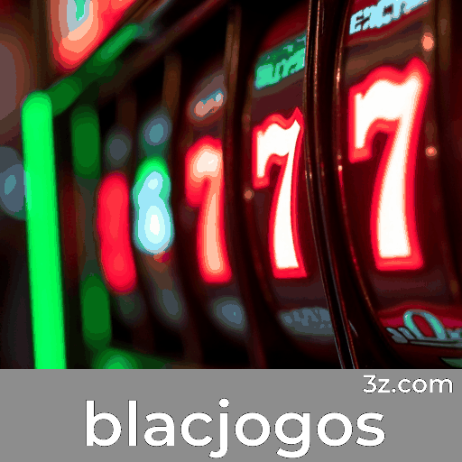 blacjogos: Experiência de Cassino ao Vivo Exclusiva