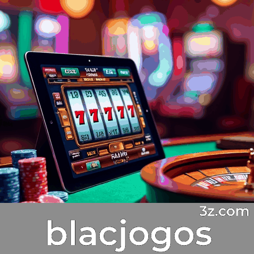 Potencialize Cada Promoção na blacjogos com Estratégia Integrada
