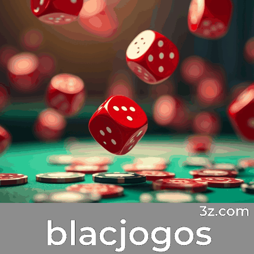 blacjogos: Experiência de Cassino ao Vivo Exclusiva